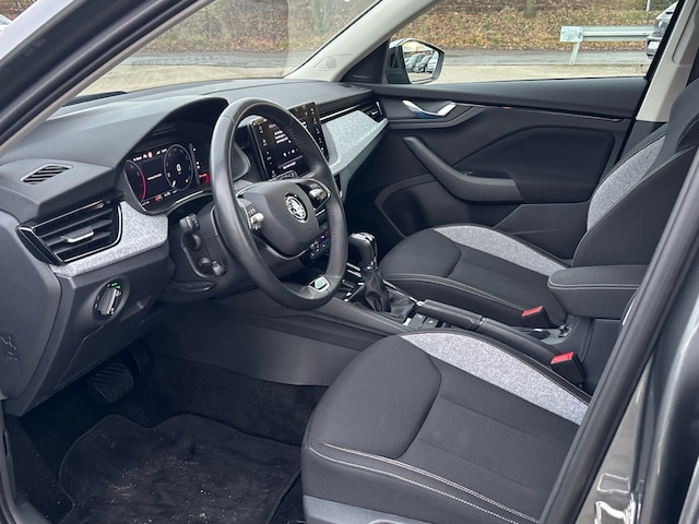 Skoda Kamiq 1.0 TSI Drive