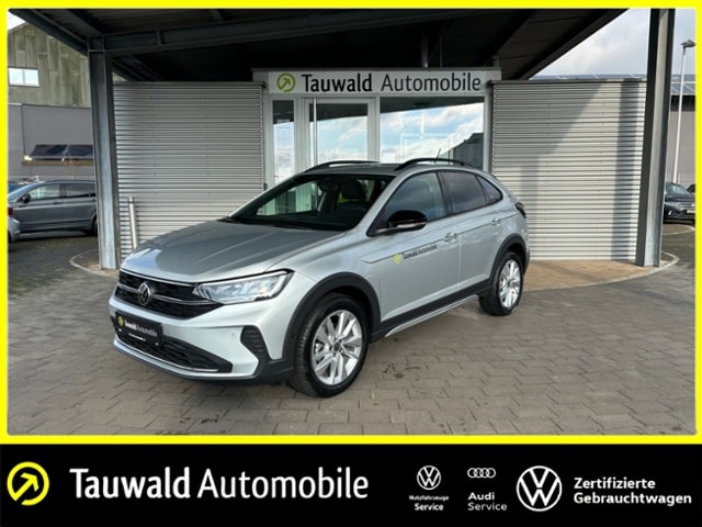 Volkswagen Taigo 1.0 TSI DSG