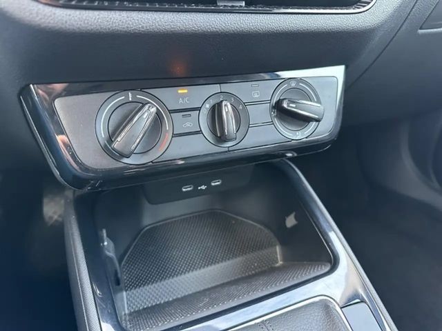 Skoda Fabia 1.0 TSI Selection