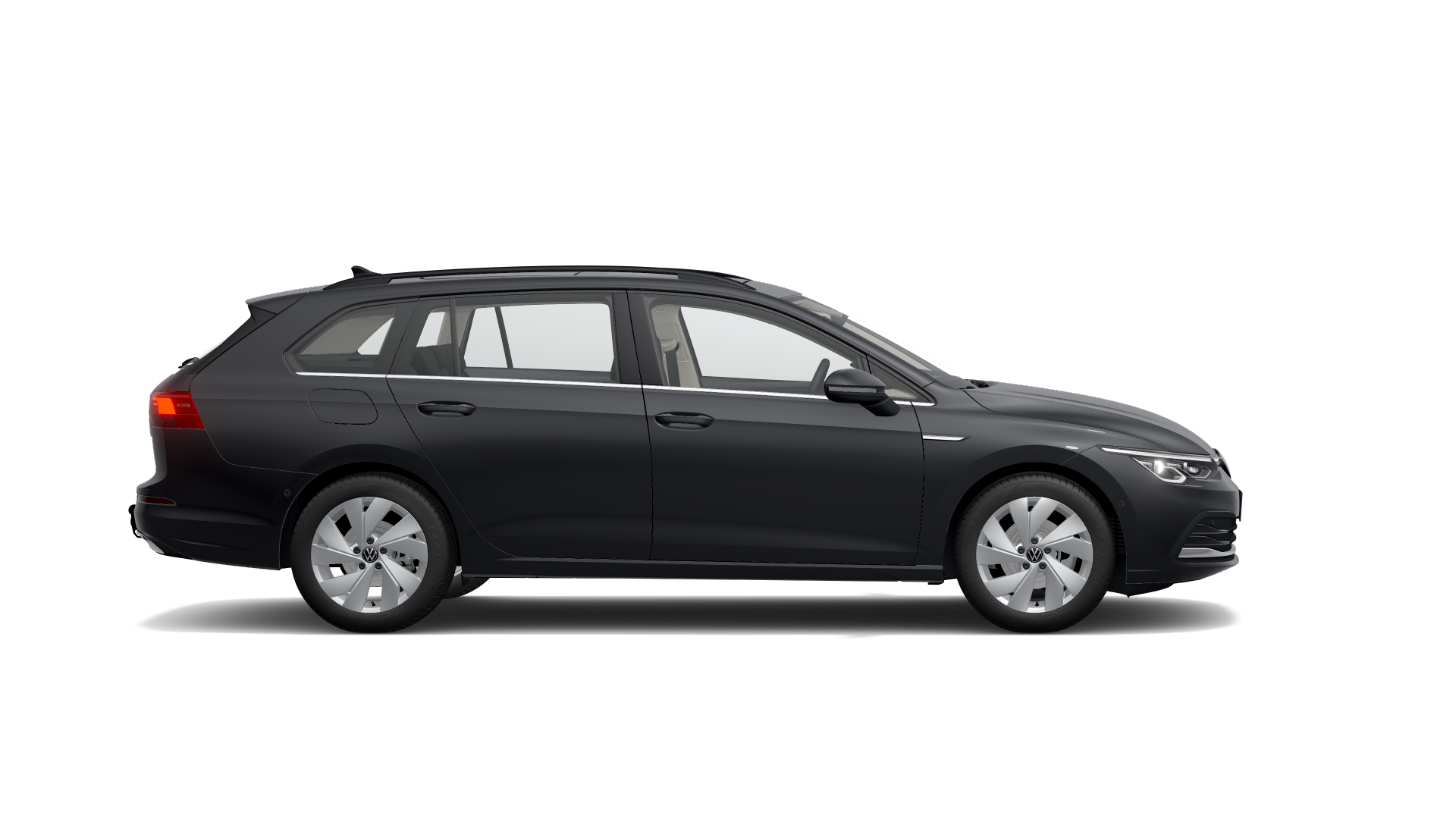Volkswagen Golf 1.5 eTSI DSG Golf VIII Variant