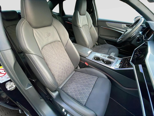 Audi S6 Quattro Sedan