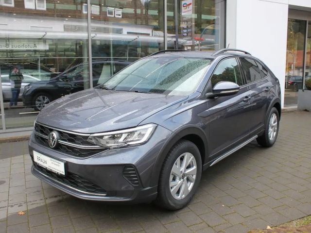 Volkswagen Taigo 1.0 TSI Life