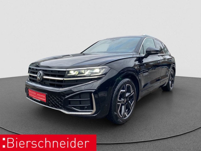 Volkswagen Touareg 3.0 V6 TDI R-Line