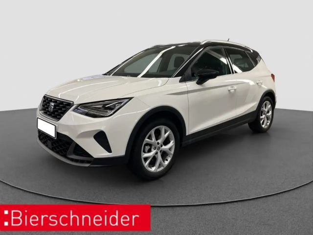 Seat Arona 1.0 TSI FR-lijn