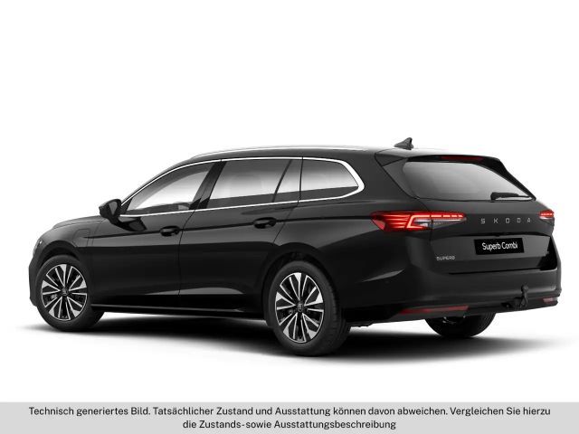 Skoda Superb Selection iV