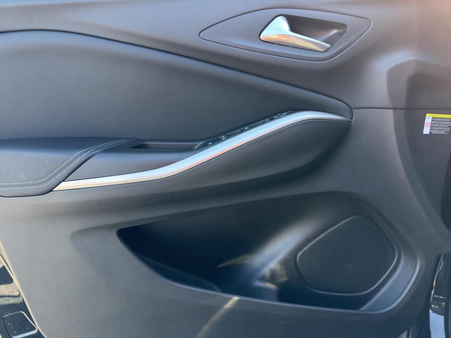 Opel Grandland 1.2 Turbo GS-Line Grand Sport Turbo