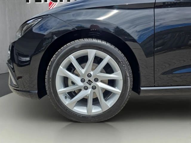 Seat Ibiza 1.0 TSI FR-lijn