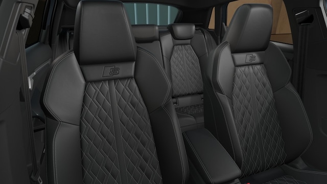 Audi A3 35 TDI S-Tronic