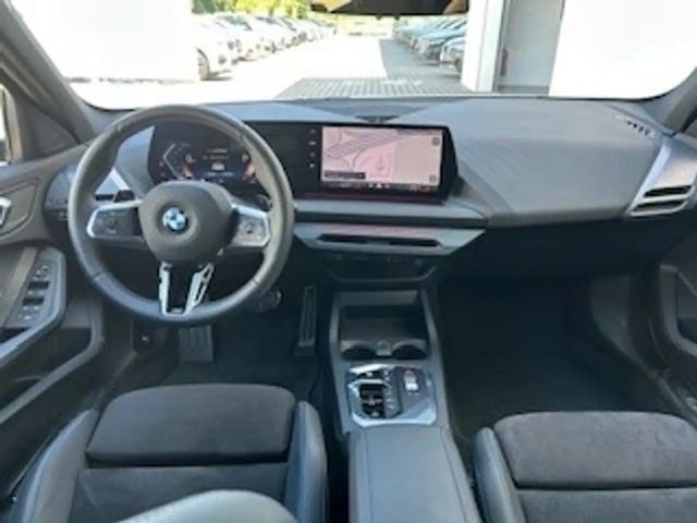 BMW 118 118d M-Sport Sedan