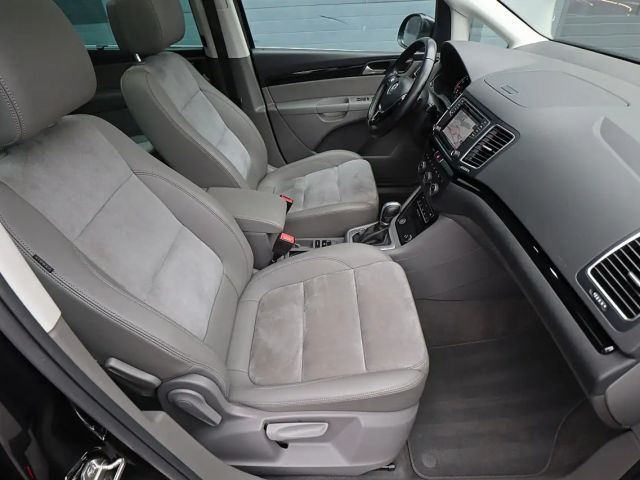 Volkswagen Sharan 7-zitter Business DSG