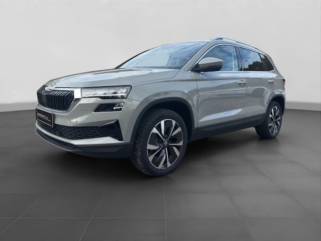 Skoda Karoq 1.5 TSI Selection