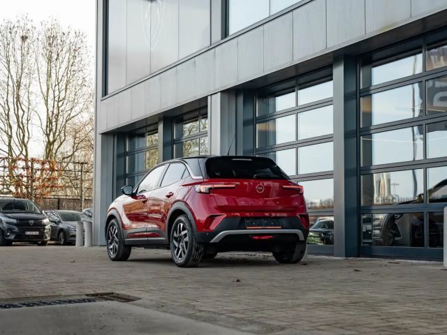 Opel Mokka Elektrisch 136 PK | Zetelverw. | Camera | Navi ...