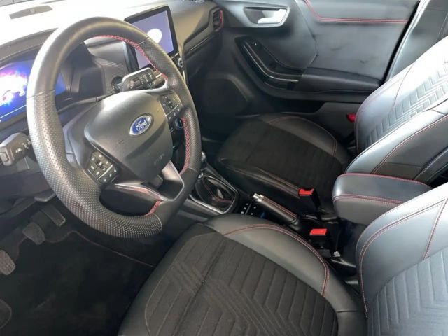 Ford Puma EcoBoost ST Line