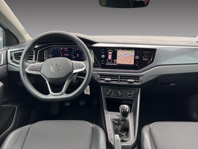 Volkswagen Taigo 1.0 TSI Style