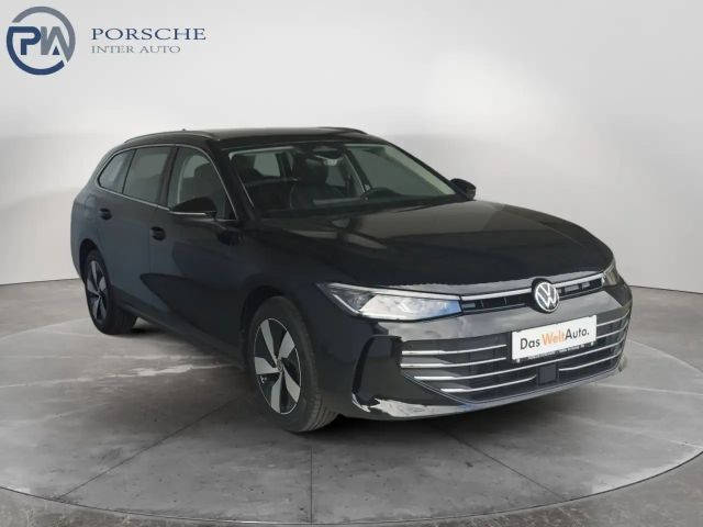 Volkswagen Passat Business DSG Variant