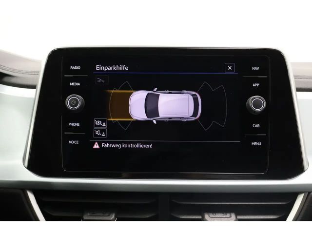 Volkswagen T-Roc 2.0 TDI DSG