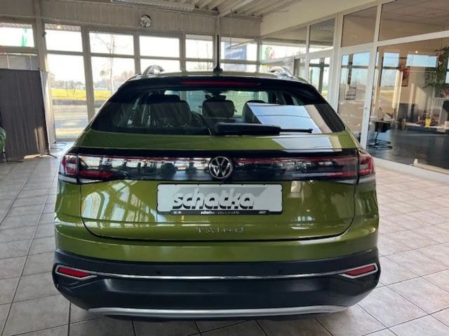 Volkswagen Taigo DSG Style