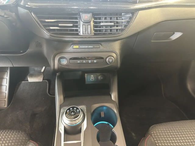 Ford Focus 1.5 EcoBlue Wagon