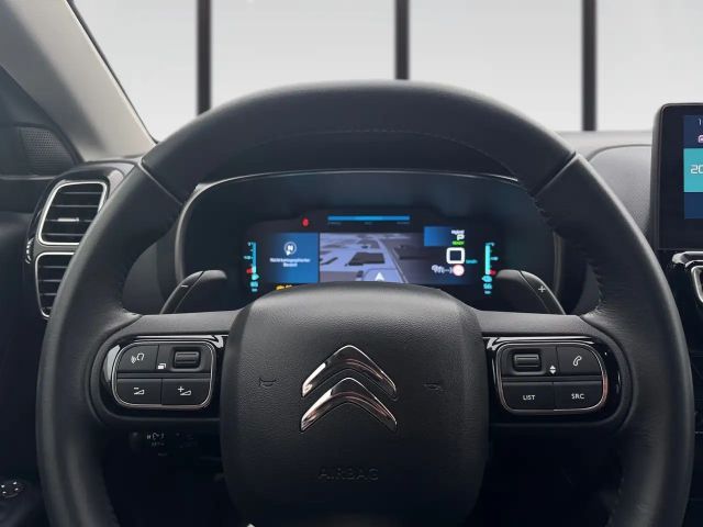 Citroën C5 Aircross Hybrid Pack Shine