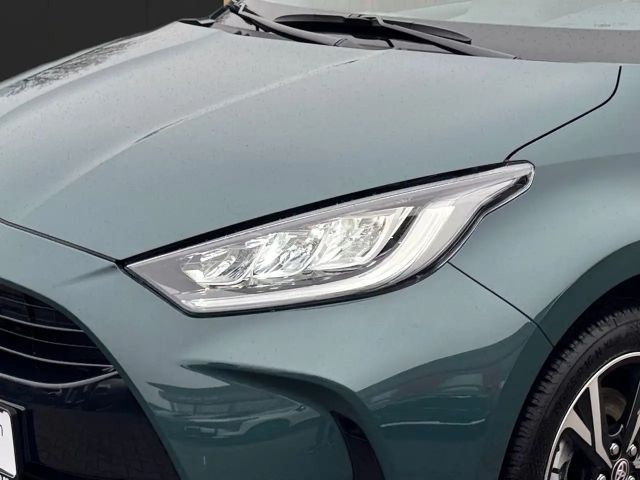 Toyota Yaris Hatchback Hybride