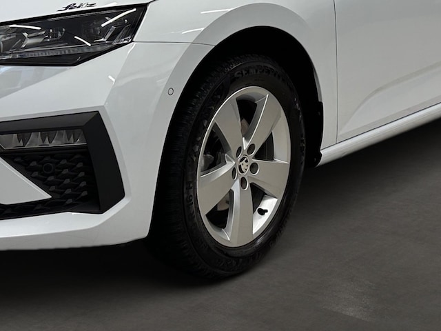 Skoda Scala 1.0 TSI Drive