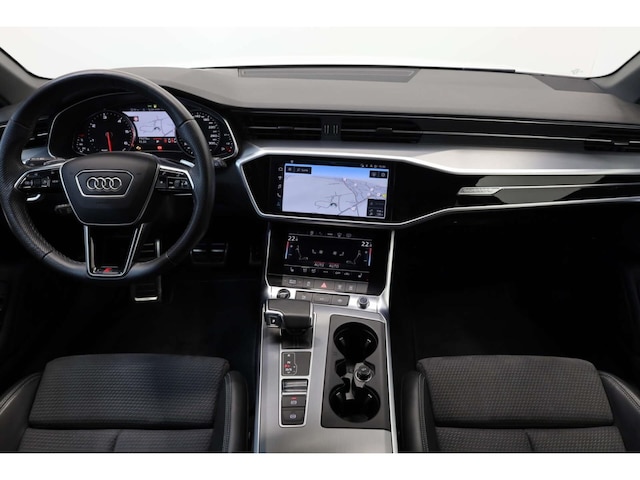 Audi A6 40 TDI Avant Quattro S-Tronic Sport
