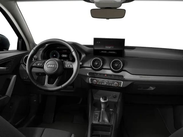Audi Q2 35 TFSI S-Tronic