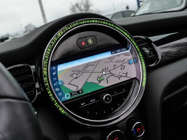 MINI Cooper Cabrio Cooper JCW RFK DA DAB Apple CarPlay