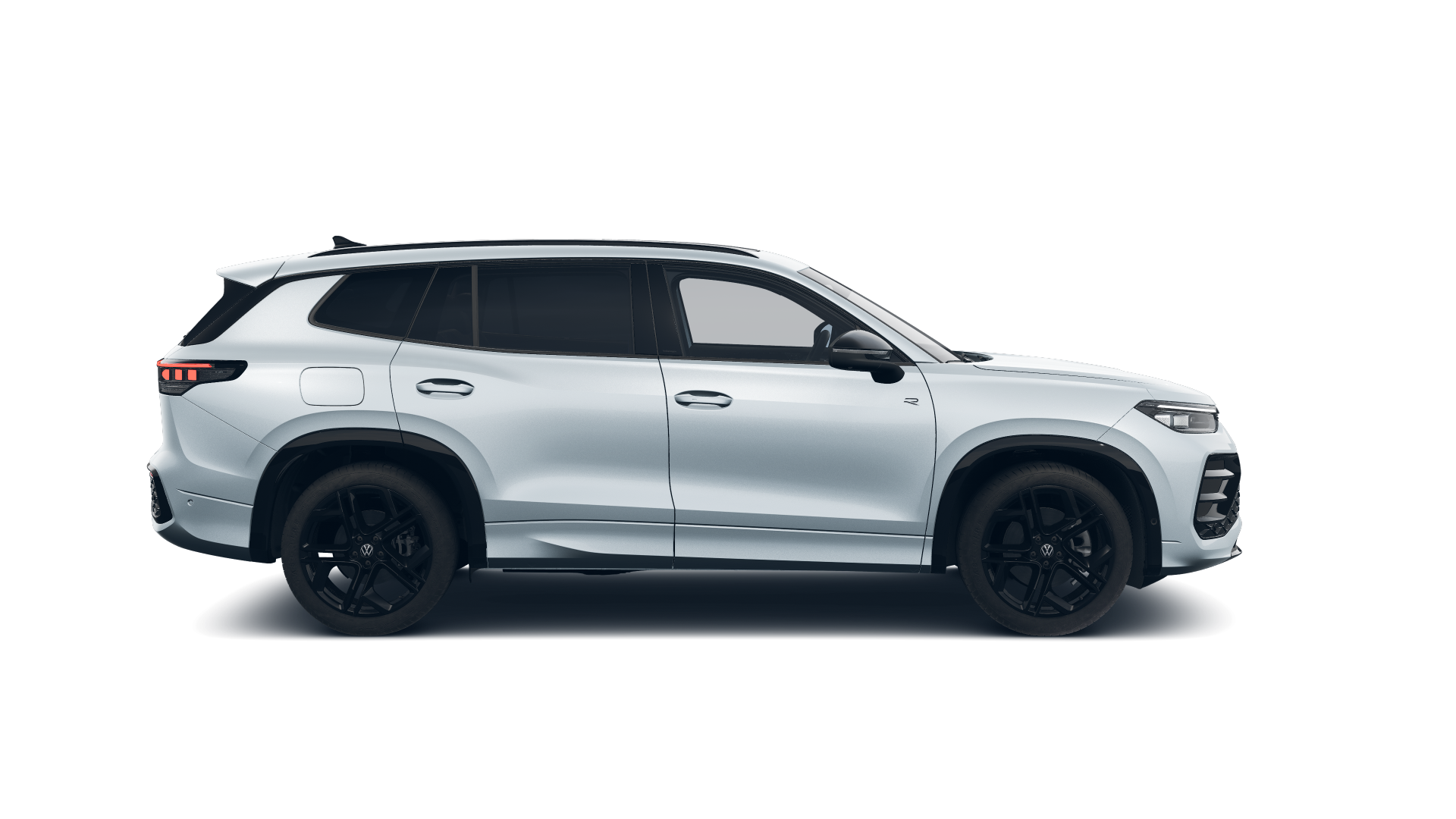 Volkswagen Tayron 2.0 TDI 4Motion