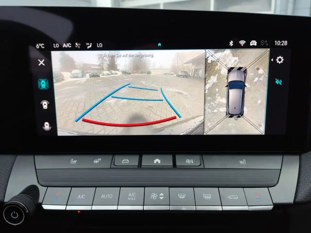 Opel Astra GS-Line Grand Sport Sports Tourer