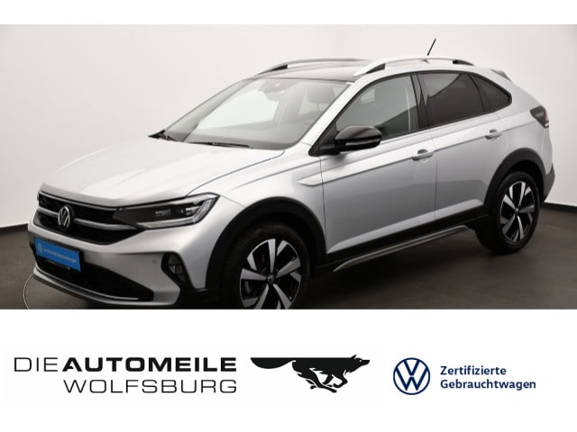 Volkswagen Taigo 1.0 TSI DSG Style