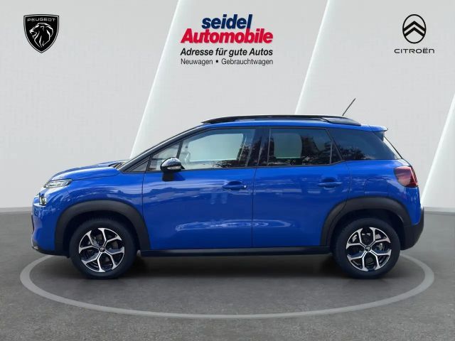 Citroën C3 Aircross PureTech Shine