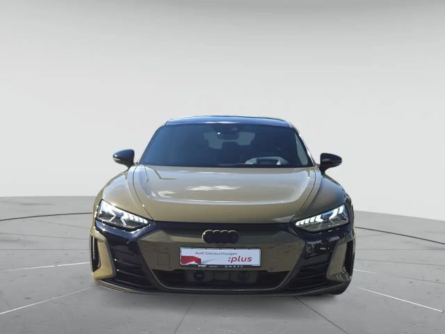 Audi RS e-tron GT 440 KW