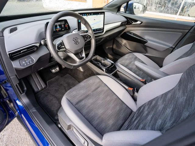 Volkswagen ID.4 Pure