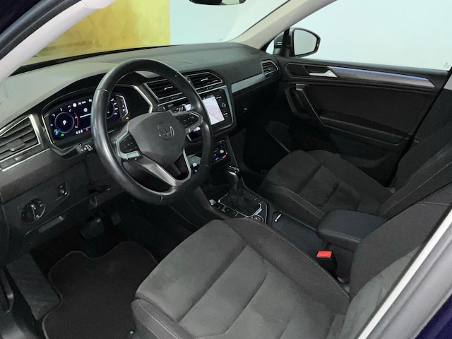 Volkswagen Tiguan 2.0 TDI 4Motion Allspace DSG