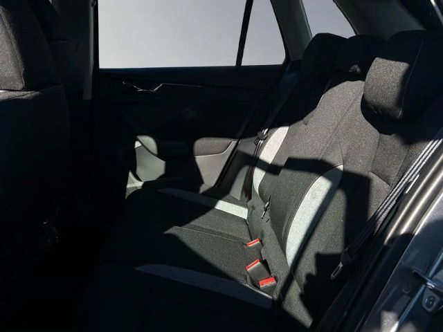 Skoda Kamiq 1.5 TSI Drive