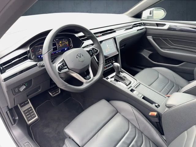 Volkswagen Arteon 2.0 TDI R-Line