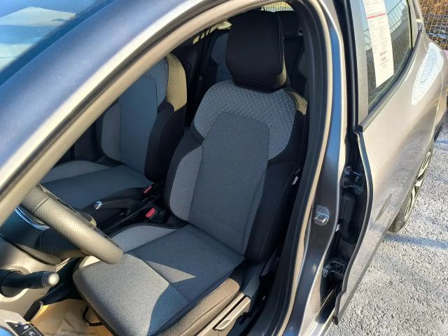 Mitsubishi Colt 1,0 MPI-T Invite C25