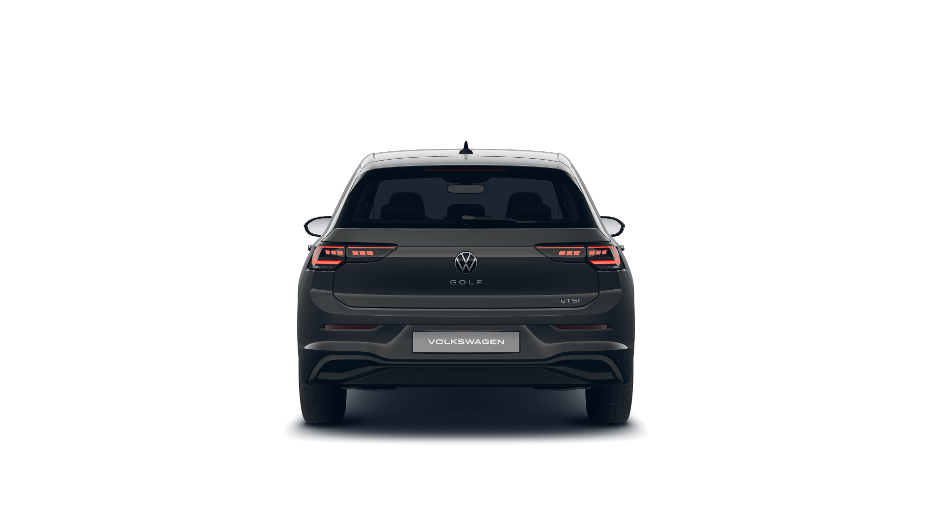 Volkswagen Golf 1.5 eTSI DSG Life