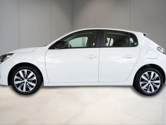 Peugeot 208 Active Pack EAT8 PureTech
