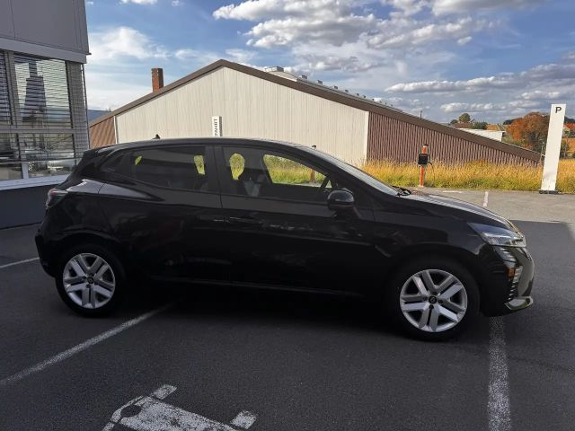 Renault Clio Evolution TCe 90