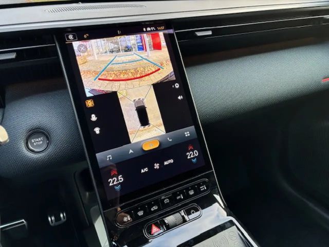 Citroën C5 Aircross Hybrid Max