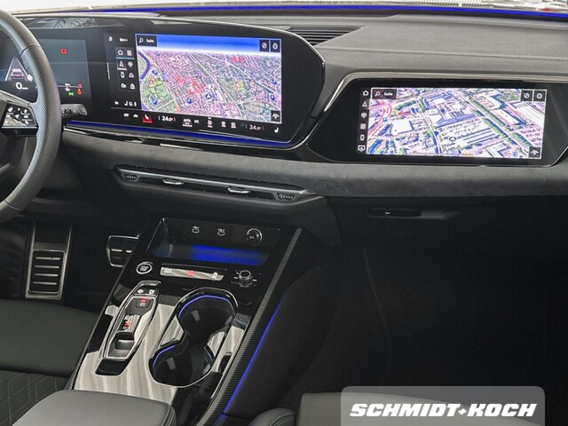 Audi A5 Avant S-Tronic