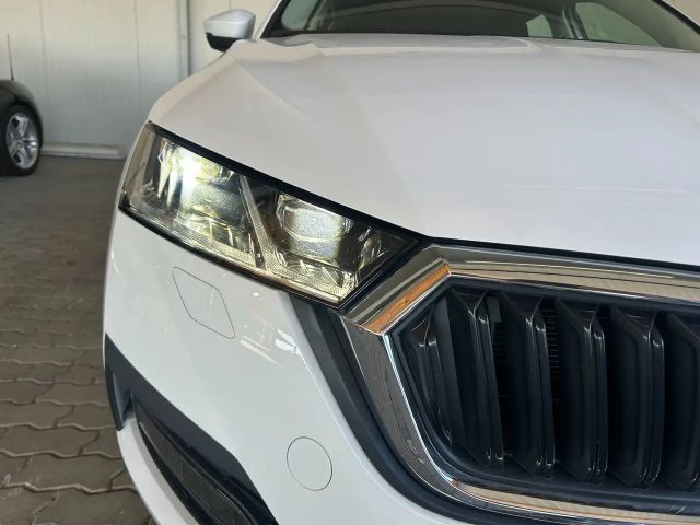 Skoda Octavia Ambition iV