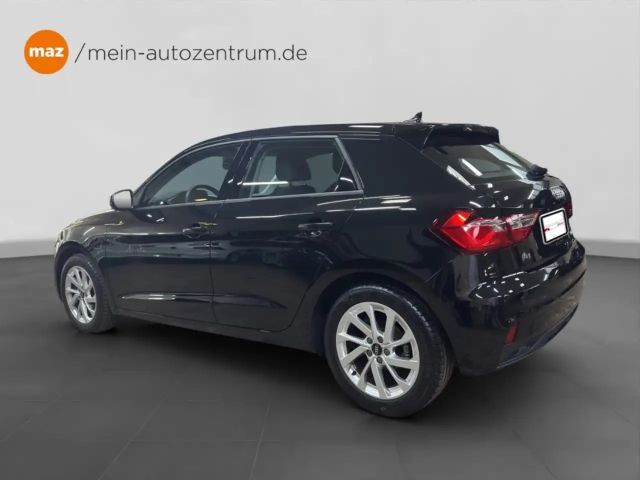 Audi A1 1.0 TFSI Sportback