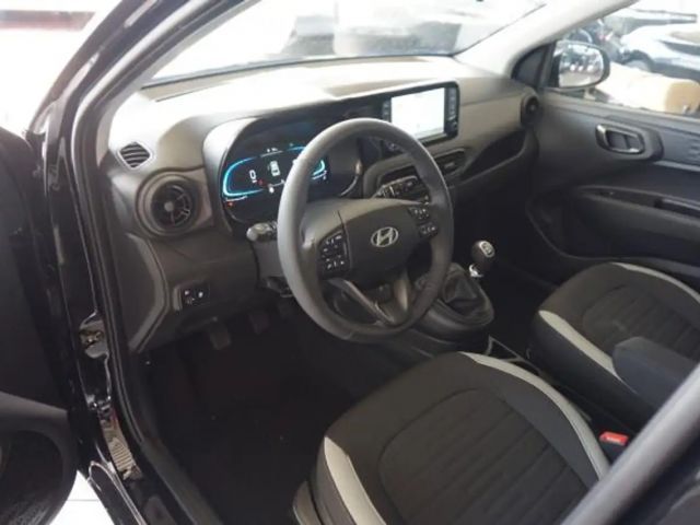 Hyundai i10 Select