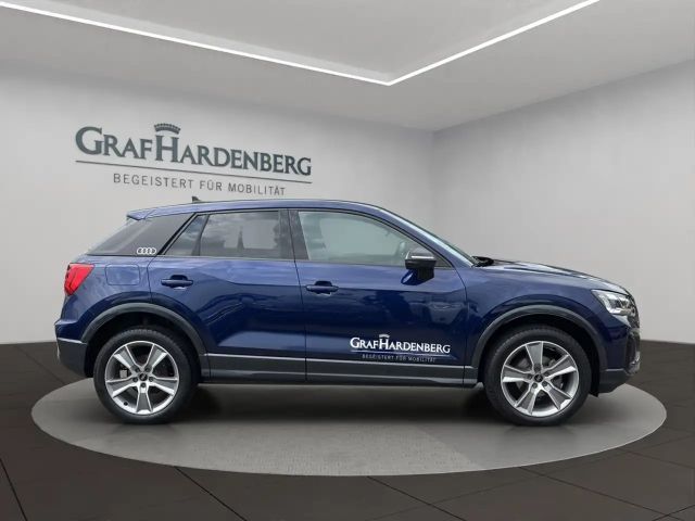 Audi Q2 35 TFSI S-Tronic