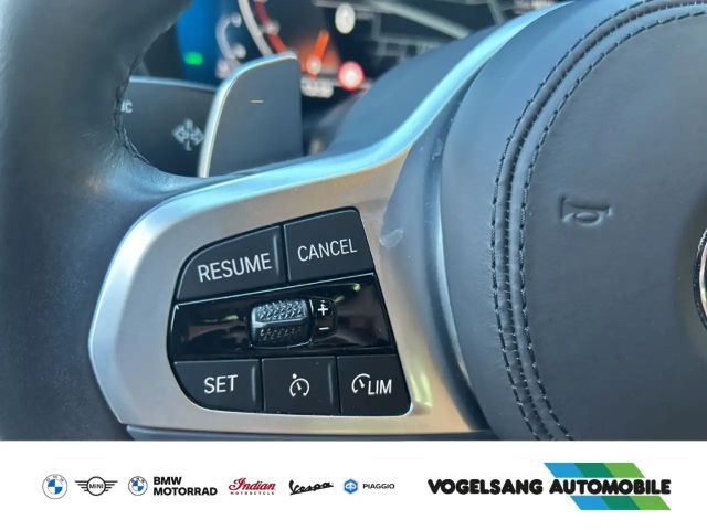 BMW X3 M-Sport xDrive30d