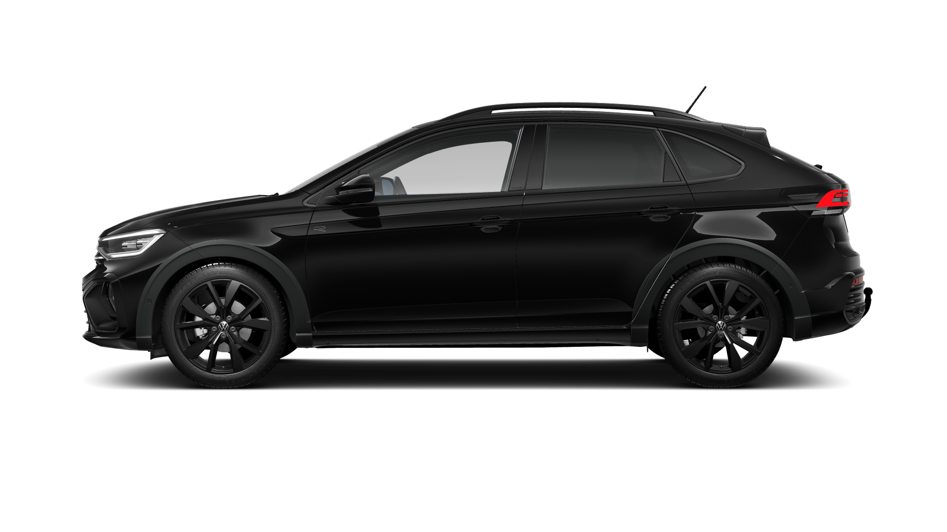 Volkswagen Taigo DSG R-Line