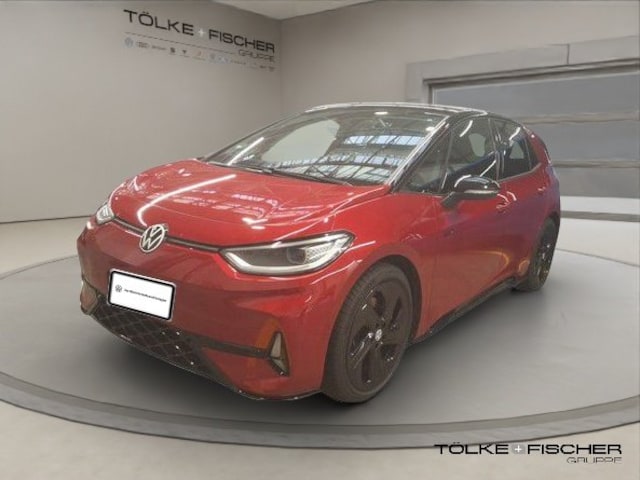 Volkswagen ID.3 (79kWh) IQLight ACC AUT Kam. Navi 360